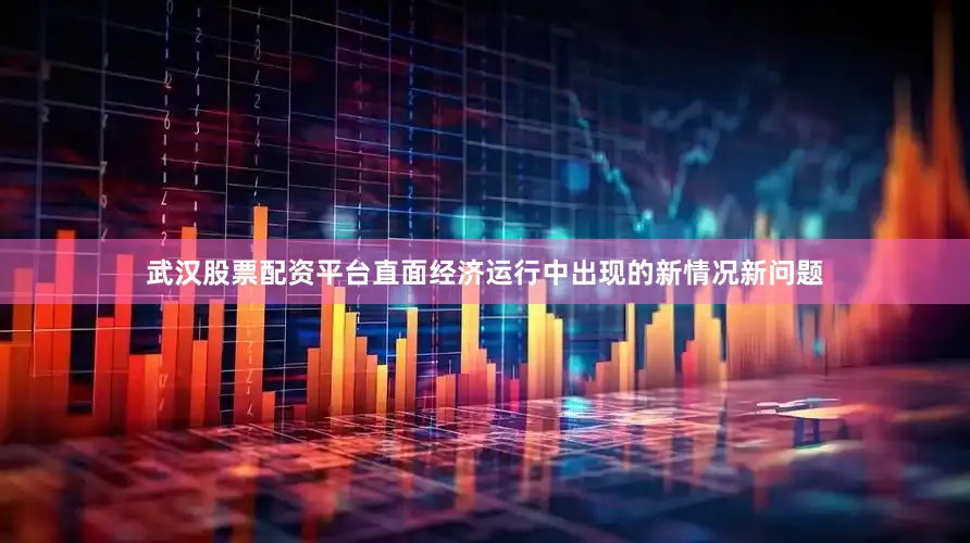 武汉股票配资平台直面经济运行中出现的新情况新问题